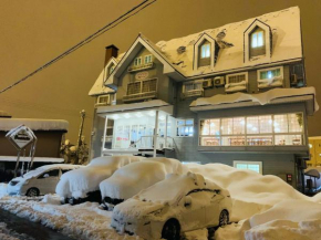SnowHouse Memorie Hotel-石打丸山